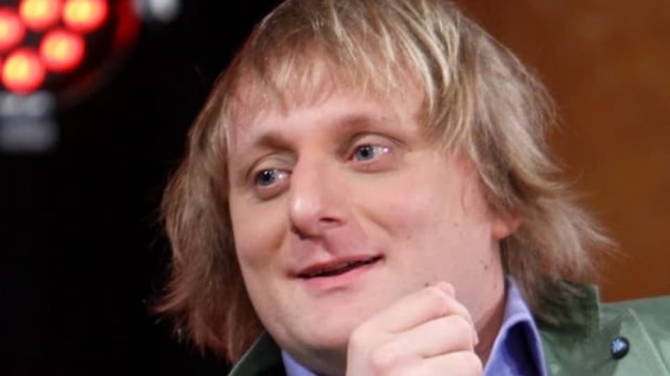 Lukáš Pavlásek chtěl hrát odmalička